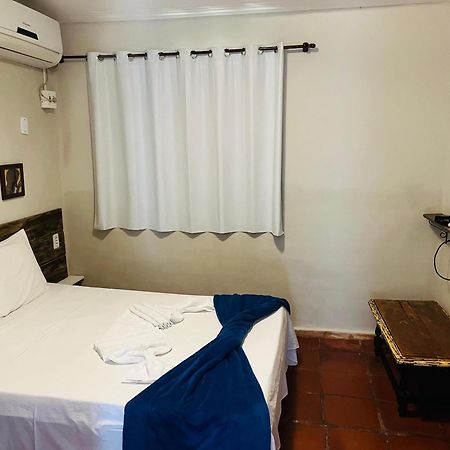 Ferienwohnung Casa Tua Pipa Praia de Pipa Exterior foto