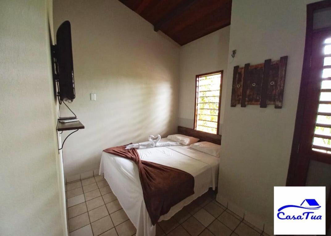 Ferienwohnung Casa Tua Pipa Praia de Pipa Exterior foto