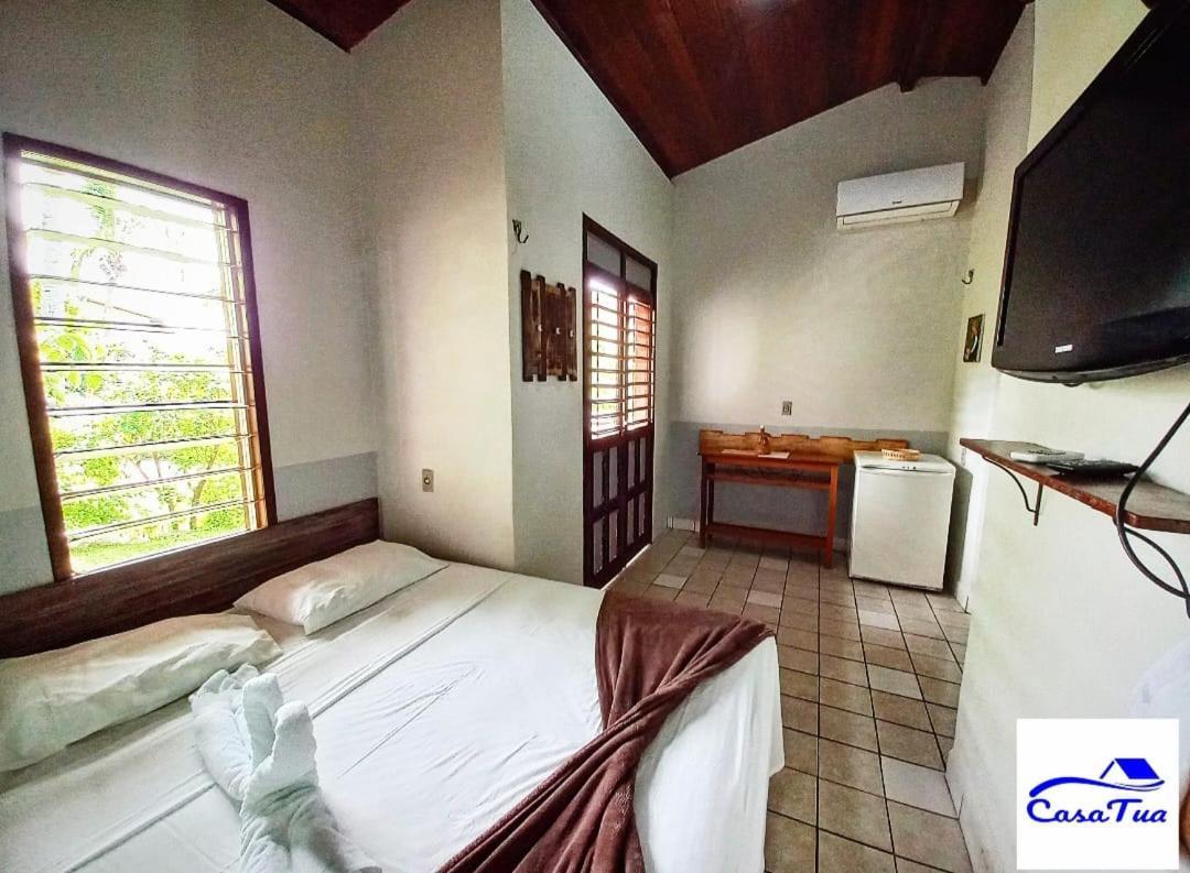 Ferienwohnung Casa Tua Pipa Praia de Pipa Exterior foto