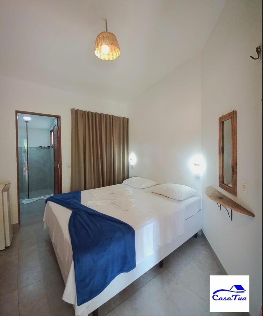 Ferienwohnung Casa Tua Pipa Praia de Pipa Exterior foto