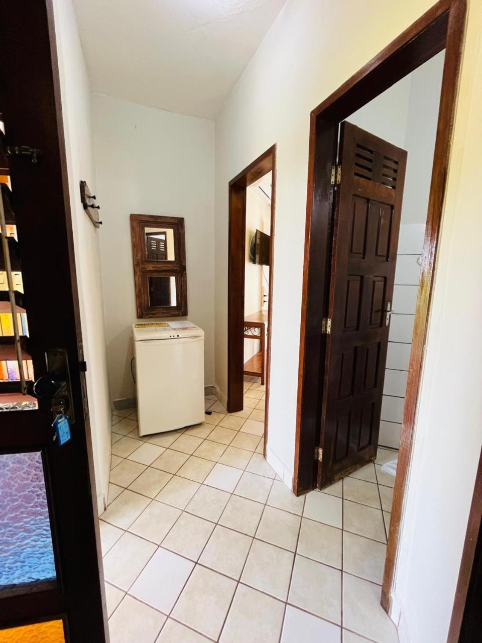 Ferienwohnung Casa Tua Pipa Praia de Pipa Exterior foto