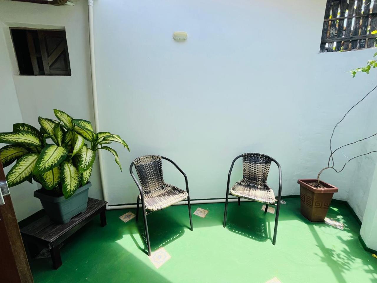 Ferienwohnung Casa Tua Pipa Praia de Pipa Exterior foto