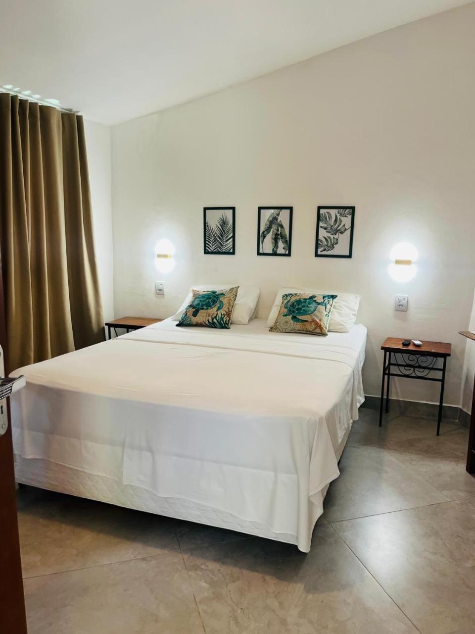 Ferienwohnung Casa Tua Pipa Praia de Pipa Exterior foto