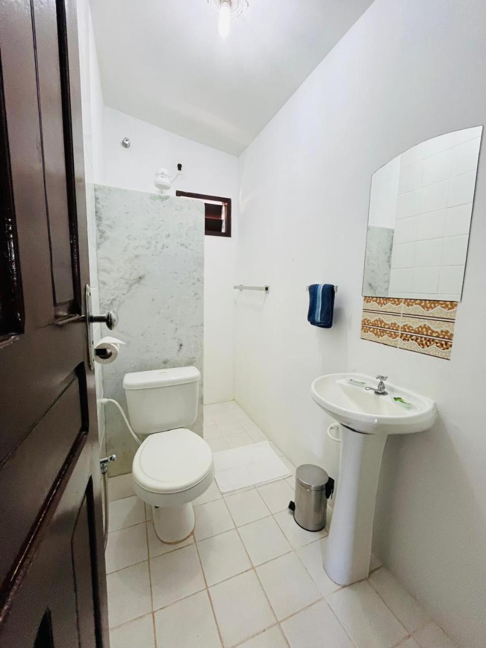 Ferienwohnung Casa Tua Pipa Praia de Pipa Exterior foto