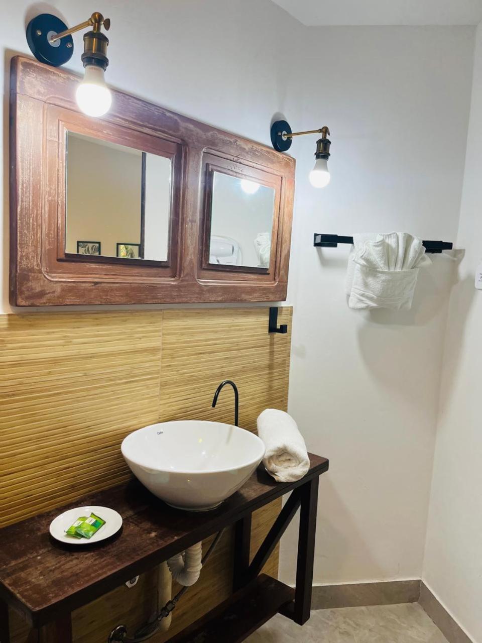Ferienwohnung Casa Tua Pipa Praia de Pipa Exterior foto