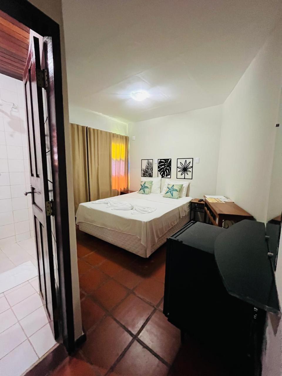 Ferienwohnung Casa Tua Pipa Praia de Pipa Exterior foto