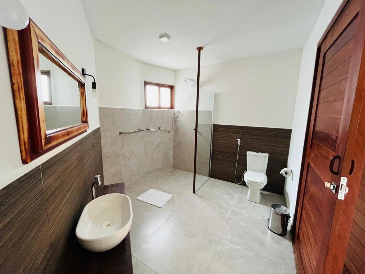 Ferienwohnung Casa Tua Pipa Praia de Pipa Exterior foto