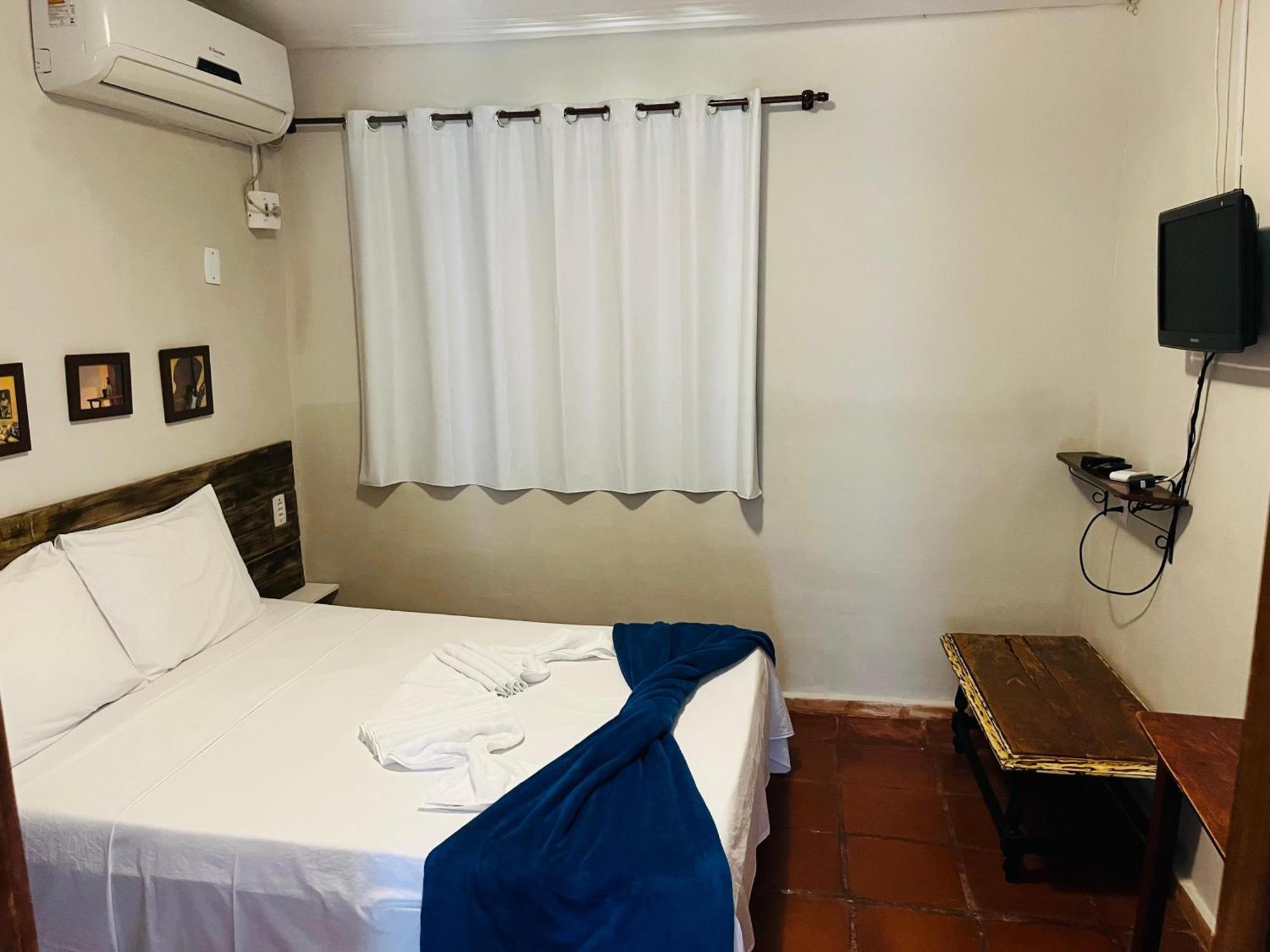 Ferienwohnung Casa Tua Pipa Praia de Pipa Exterior foto