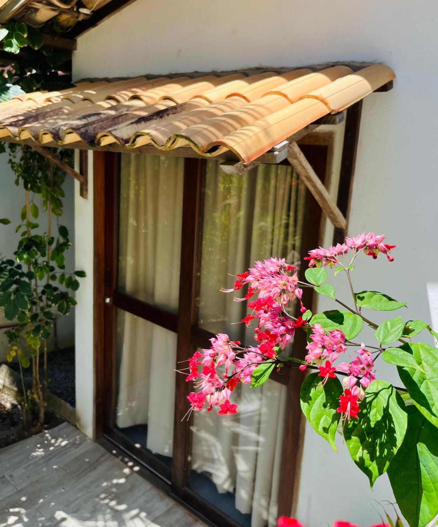 Ferienwohnung Casa Tua Pipa Praia de Pipa Exterior foto