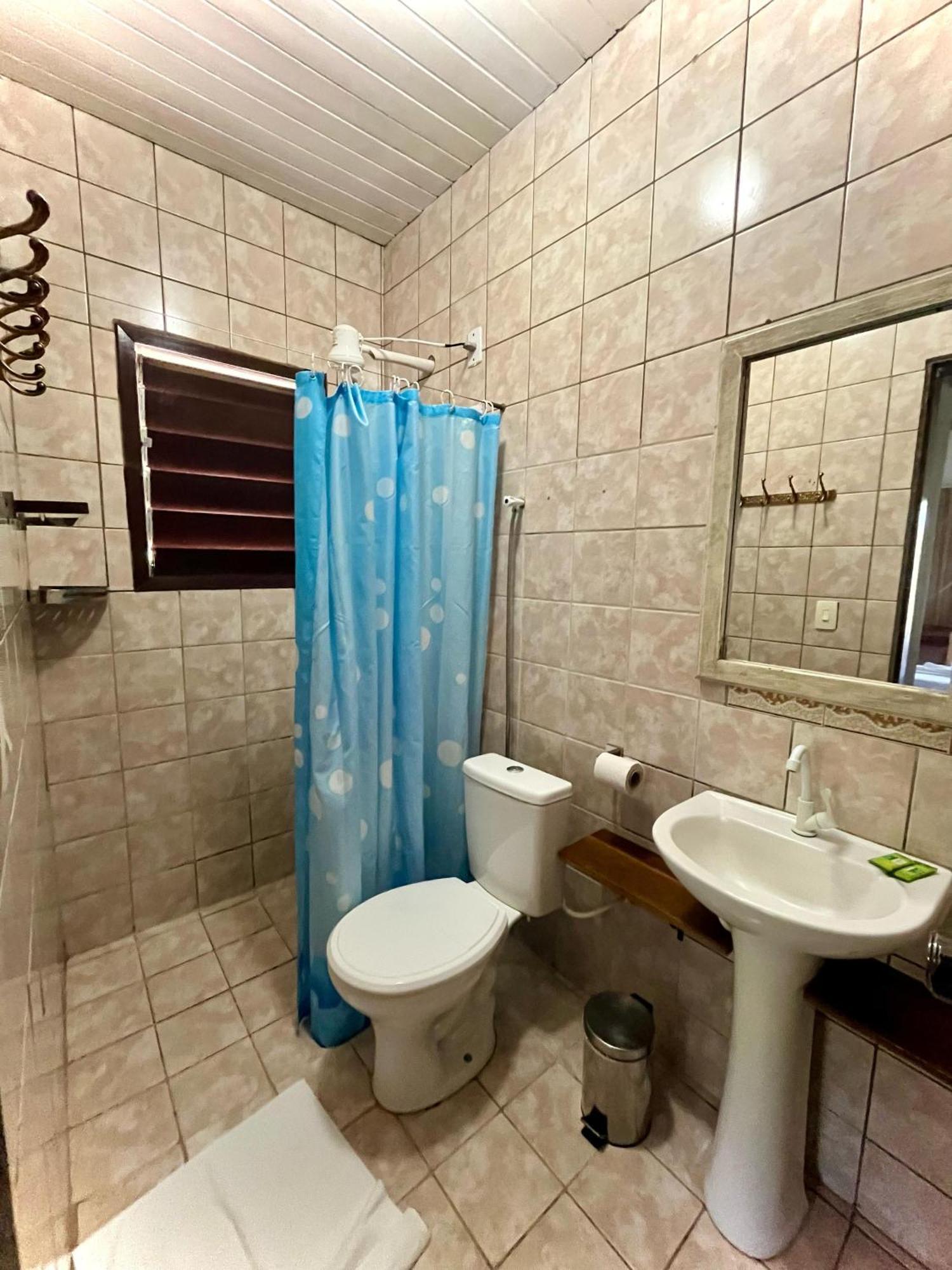 Ferienwohnung Casa Tua Pipa Praia de Pipa Exterior foto
